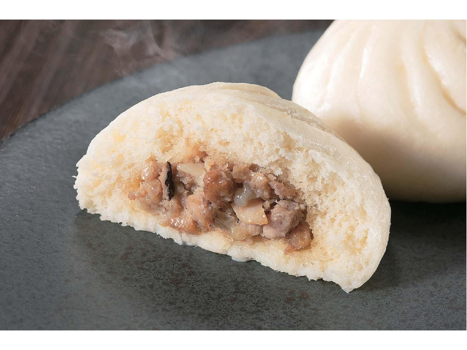 肉まん CO・OP 国産素材で作った肉まん 2個入(210g)| コープこうべネット