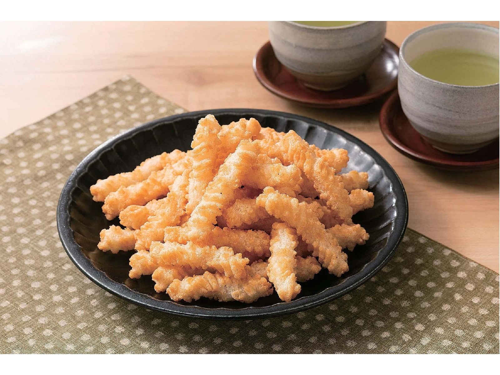 CO・OP ひねり揚げ 64g| コープこうべネット