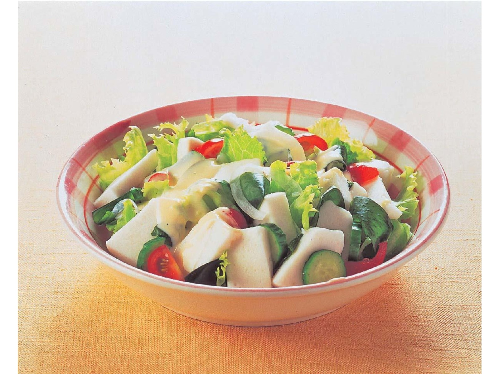 CO・OP 鯛入り大判はんぺん 1枚入（110g）| コープこうべネット