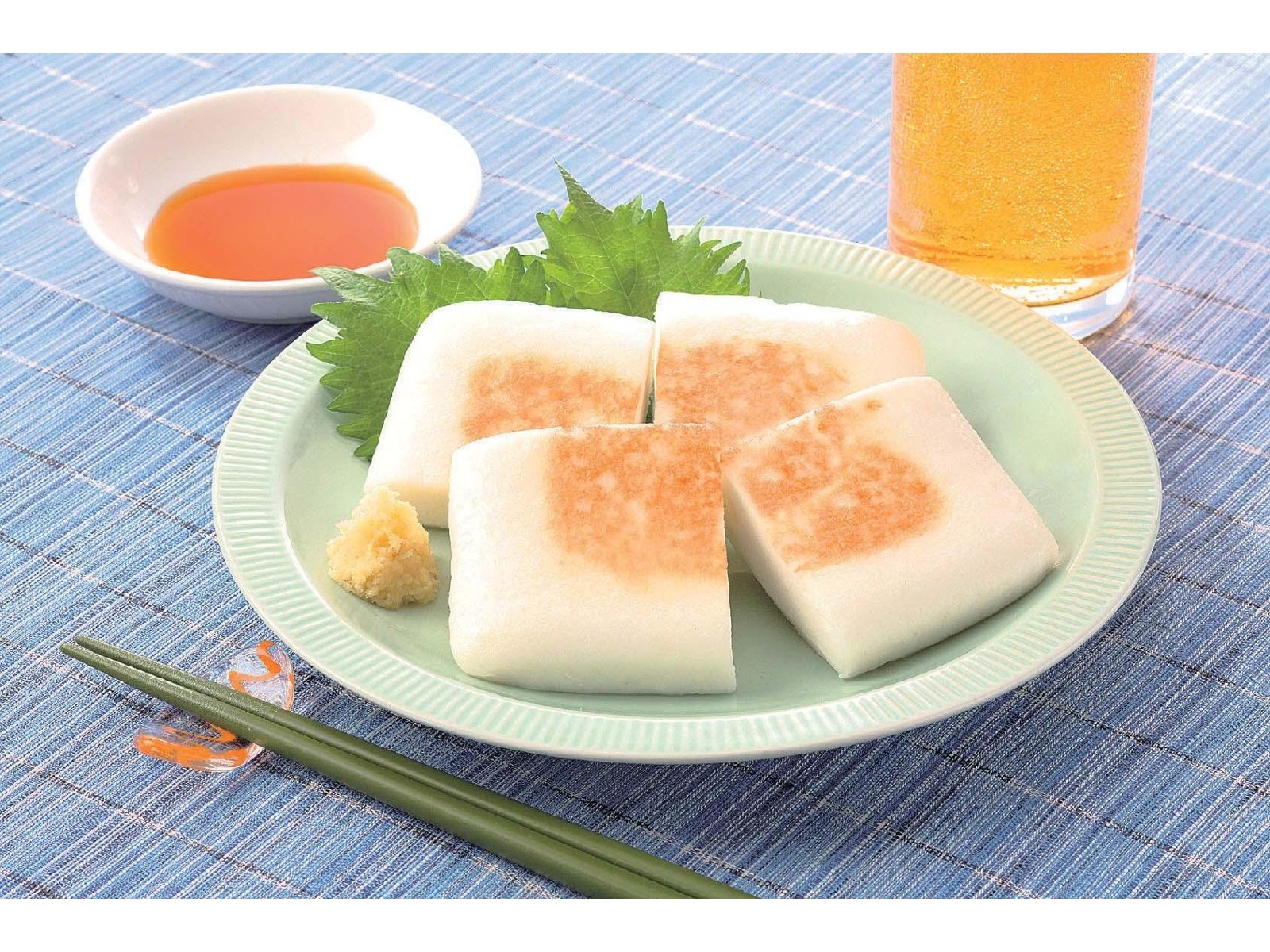 CO・OP 鯛入り大判はんぺん 1枚入（110g）| コープこうべネット