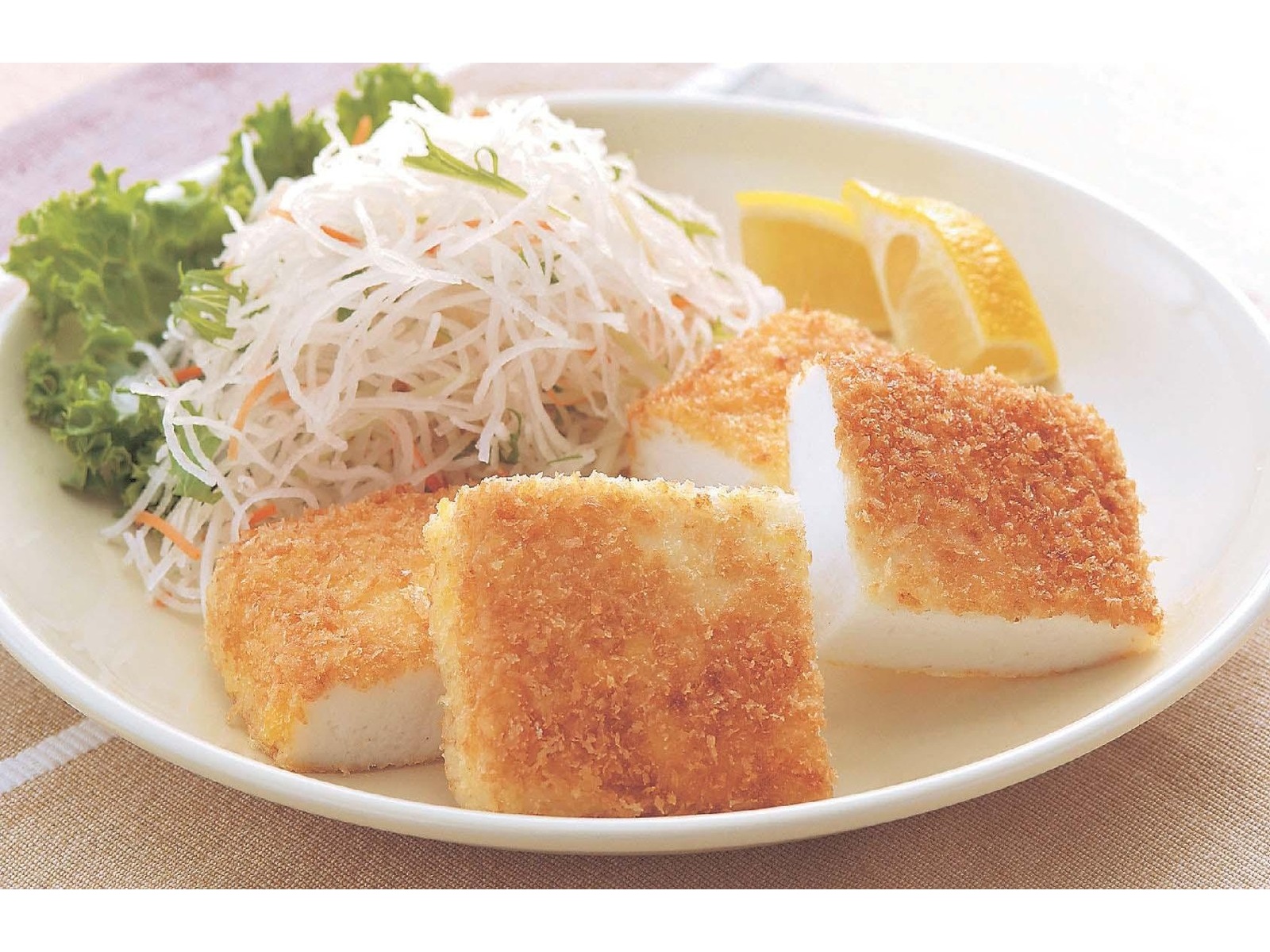 CO・OP 鯛入り大判はんぺん 1枚入（110g）| コープこうべネット