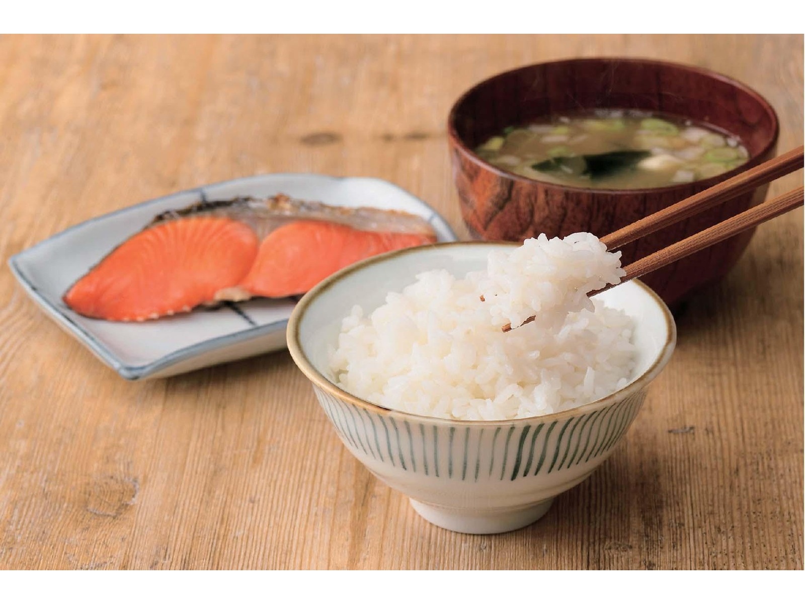 CO・OP おいしいご飯(山形県産はえぬき使用) 180g×3ﾊﾟｯｸ組 | コープ