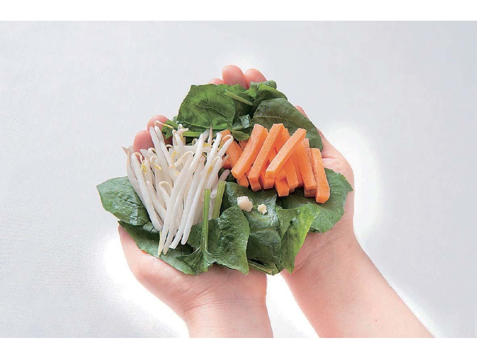 CO・OP 彩り野菜と五穀ごはんのビビンバ 1人前(270g) | コープこうべネット