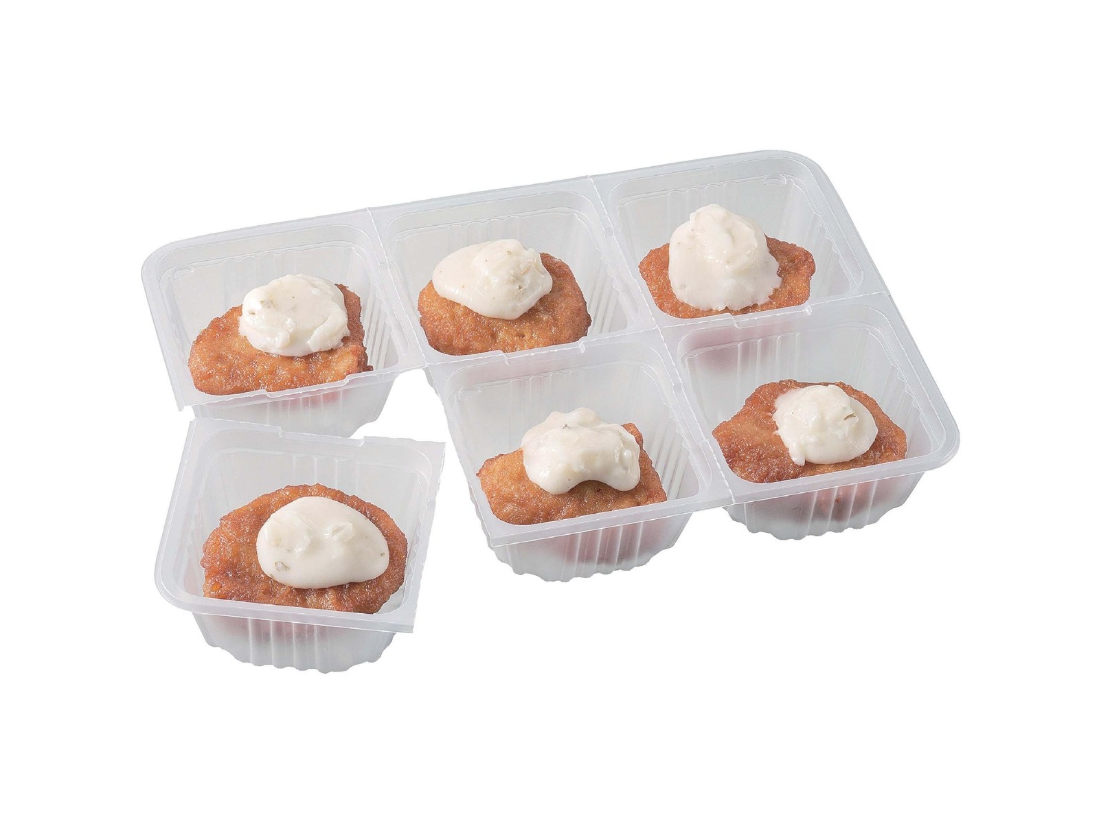 CO・OP ミニチキン南蛮 6ｺ入(120g) | コープこうべネット