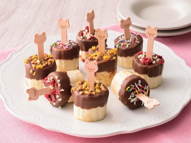 CO・OP ひとくちチョコ 103g | WEB限定セレクション | 商品一覧