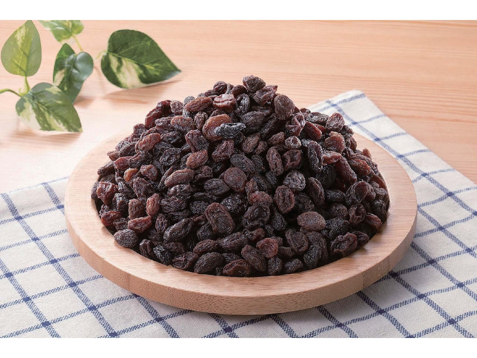 CO・OP カリフォルニアレーズン(鉄、カリウム、食物繊維) 375g