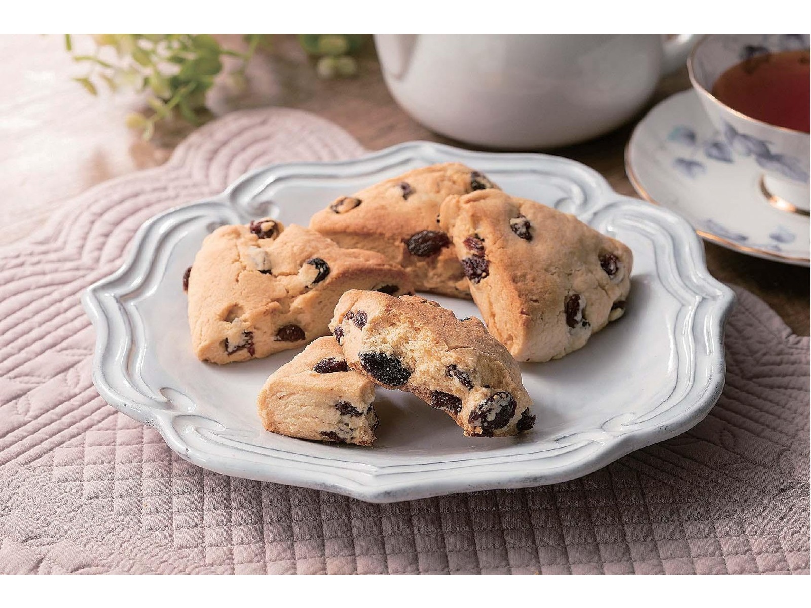 CO・OP カリフォルニアレーズン(鉄、カリウム、食物繊維) 375g