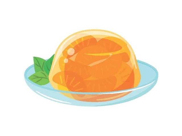 CO・OP うれしいフルーツ みかんゼリー 185g | コープこうべネット