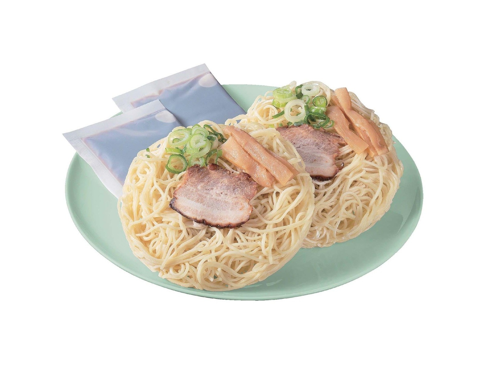 CO・OP 東珍康監修 尾道ラーメン 背脂醤油 2食入(209g×2)| コープ