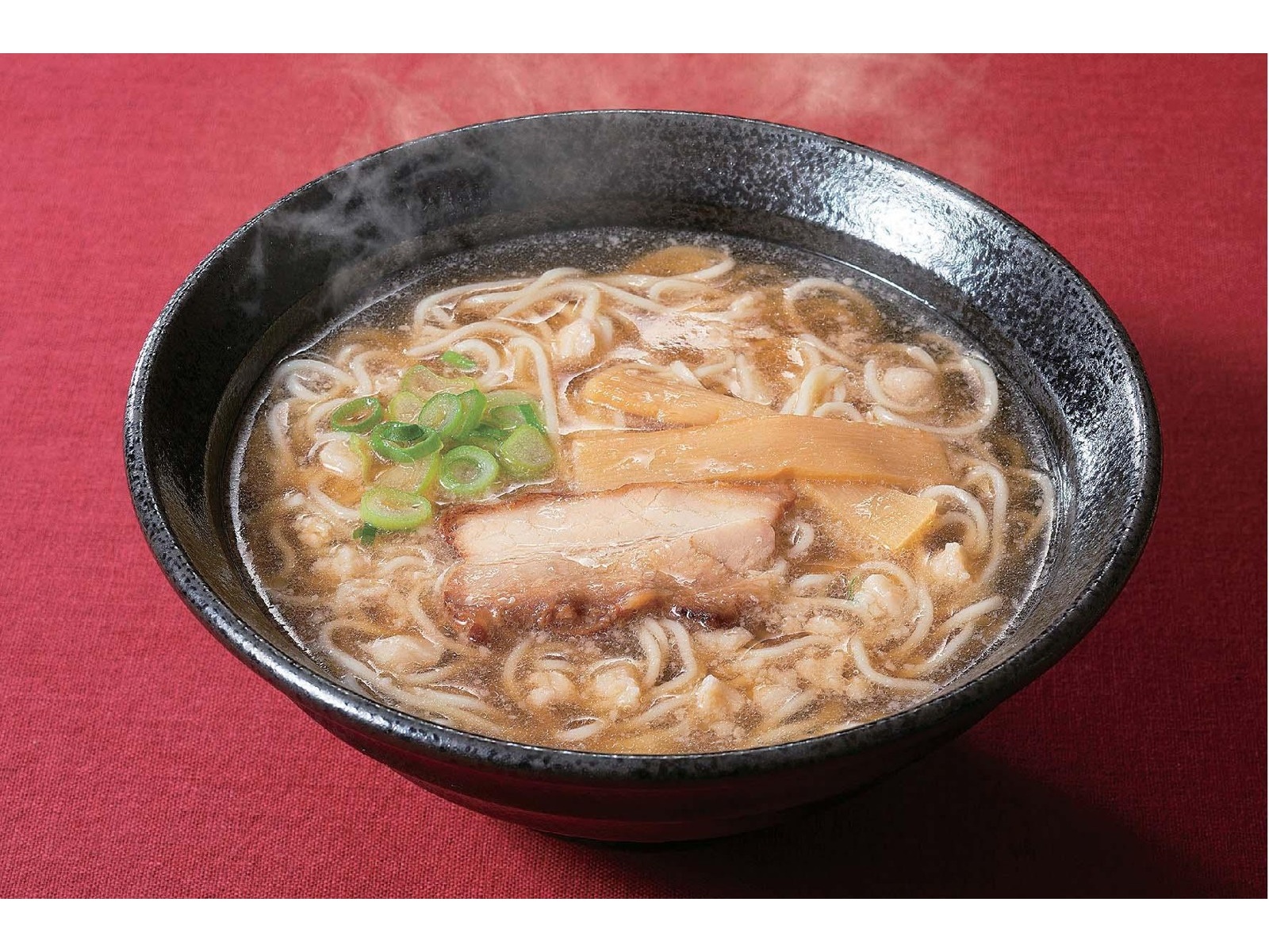 CO・OP 東珍康監修 尾道ラーメン 背脂醤油 2食入(209g×2) | コープ