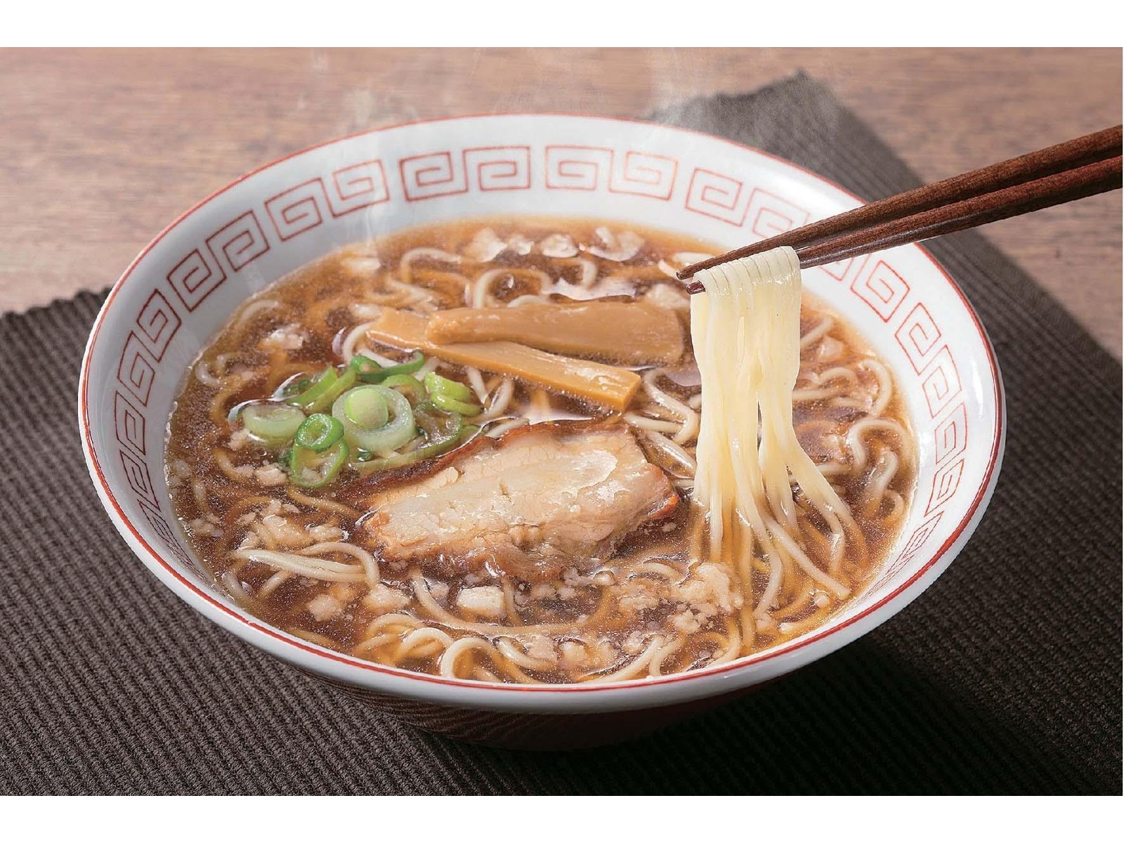 CO・OP 東珍康監修 尾道ラーメン 背脂醤油 2食入(209g×2) | コープ