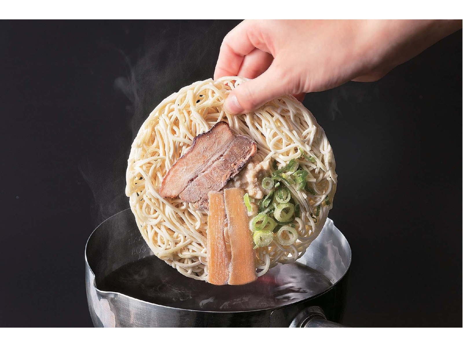 CO・OP 東珍康監修 尾道ラーメン 背脂醤油 2食入(209g×2)| コープ