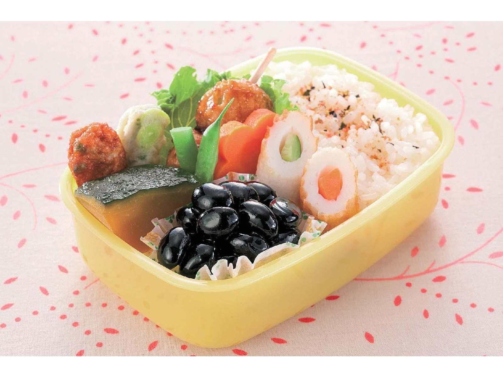 CO・OP 北海道産黒豆 少量パック 80g | コープこうべネット