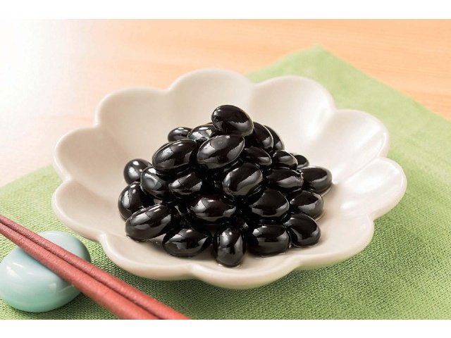 CO・OP 北海道産黒豆 少量パック 80g | コープこうべネット