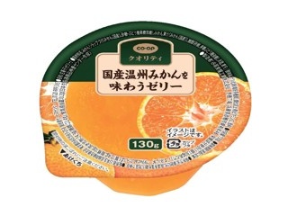 CO・OP ＆津山屋 巨峰の味 275g（個包装込み） | コープこうべネット