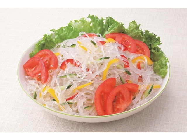 はるさめご依頼ページ ケンミン はるさめの甘辛炒め（鶏ごぼう入り） 180g×2袋入