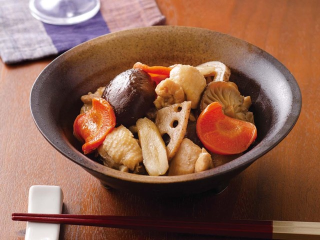CO・OP 九州産しいたけどんこ 50g| コープこうべネット