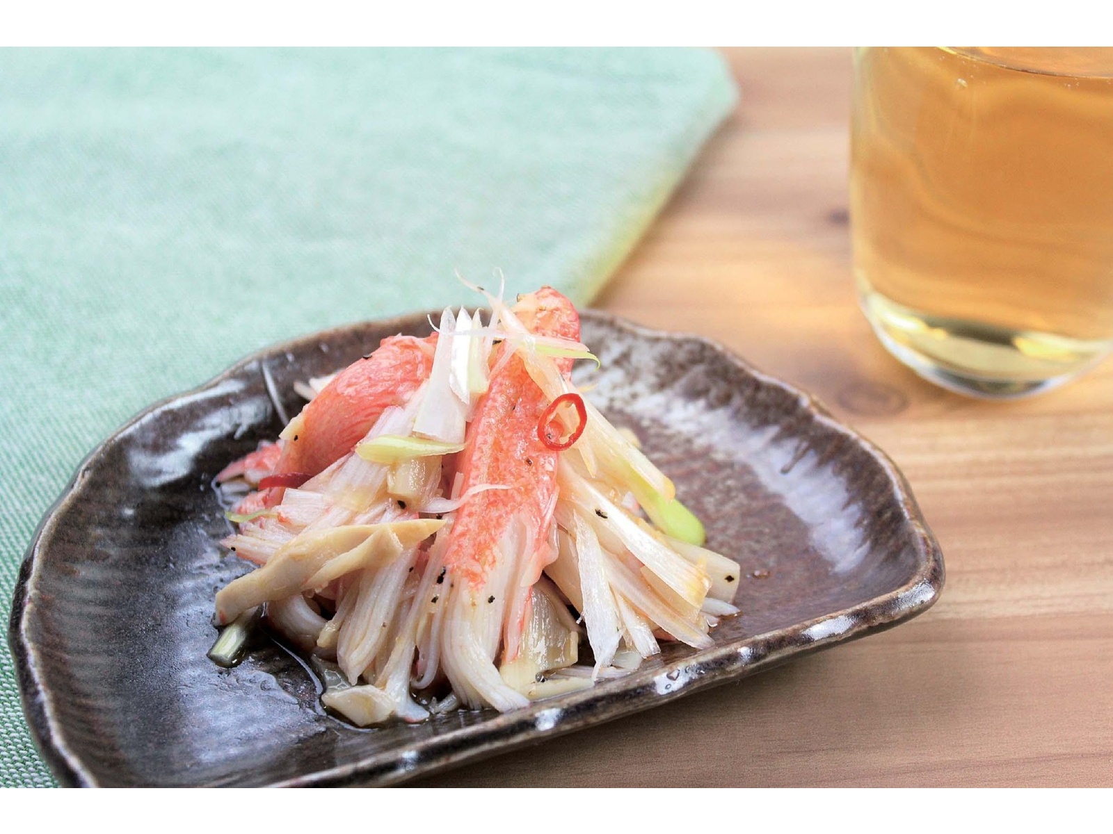 CO・OP 蟹足風カニカマ ﾀﾞﾌﾞﾙﾊﾟｯｸ(80g) | WEB限定セレクション | 商品