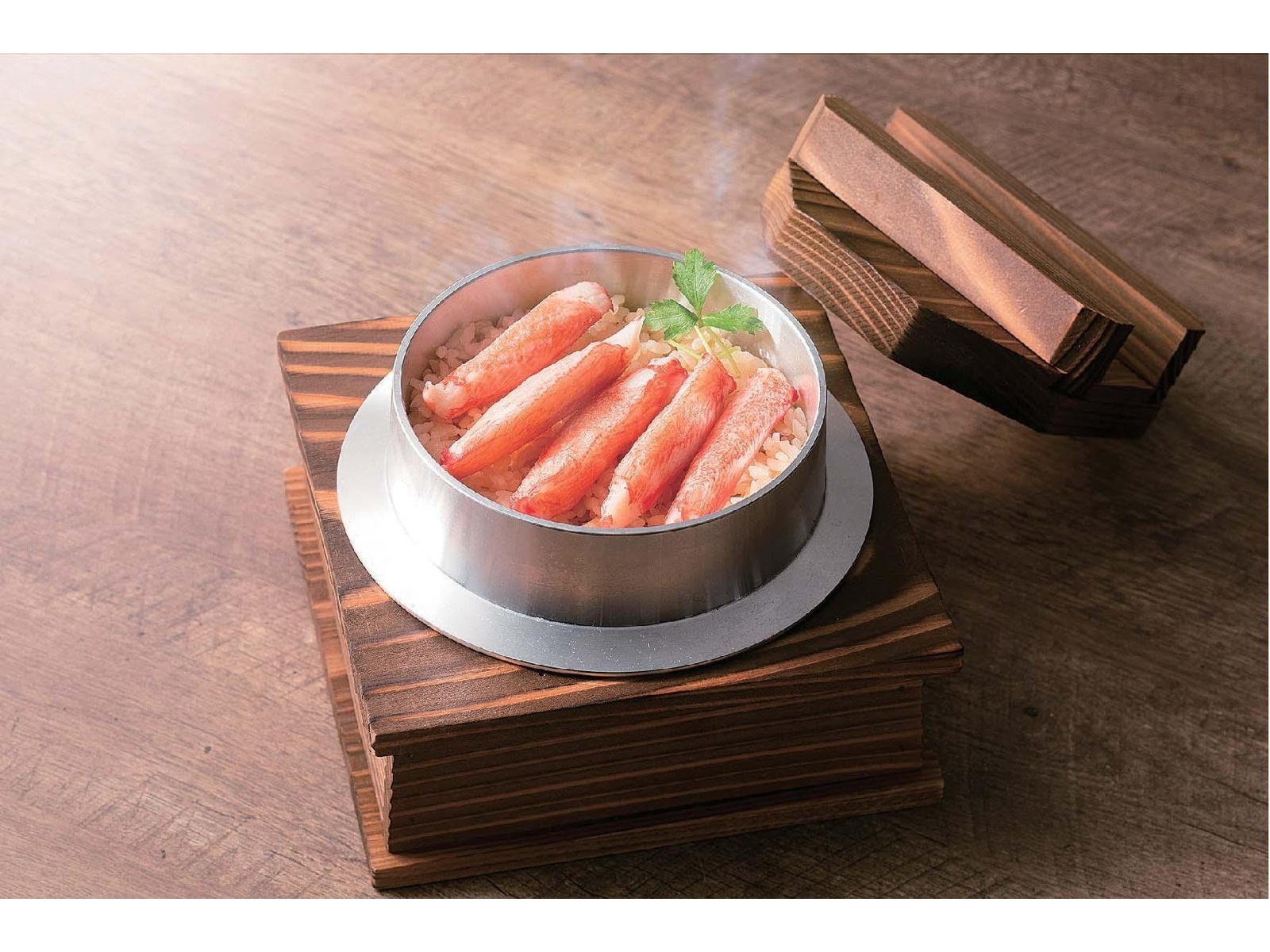 CO・OP 蟹足風カニカマ ﾀﾞﾌﾞﾙﾊﾟｯｸ(80g) | WEB限定セレクション | 商品