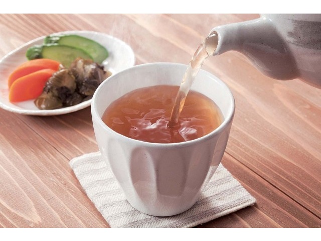 CO・OP 国産19素材のブレンド茶(ノンカフェイン) 7.5g×28袋入