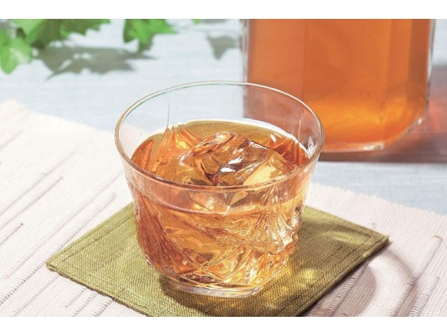 CO・OP 国産19素材のブレンド茶(ノンカフェイン) 7.5g×28袋入