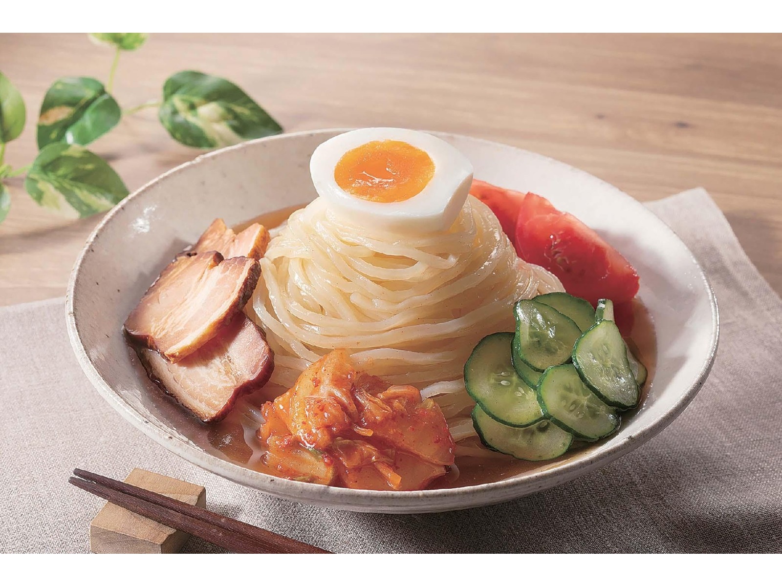 CO・OP 盛岡冷麺 2食入 | コープこうべネット
