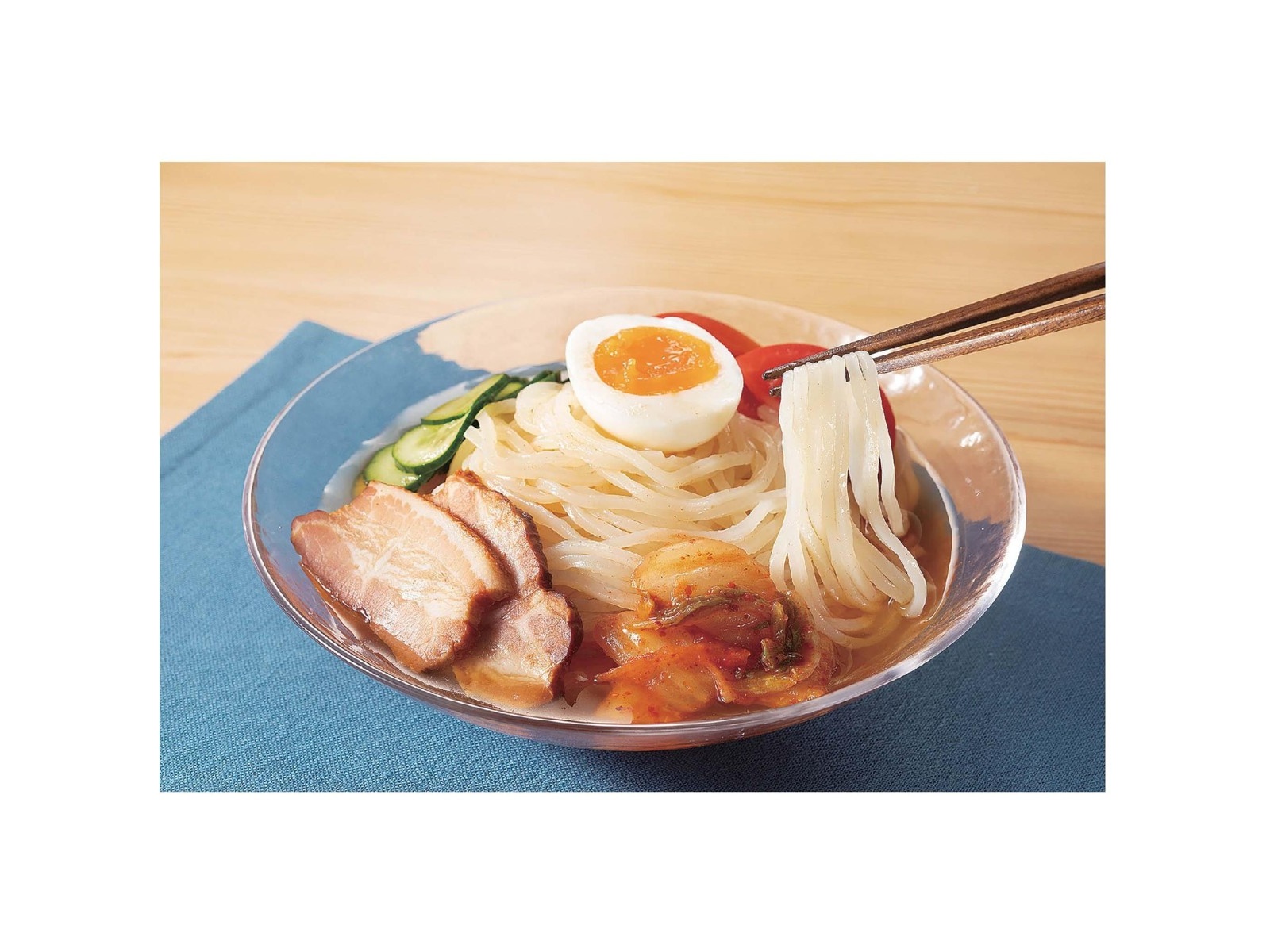 CO・OP 盛岡冷麺 2食入 | コープこうべネット