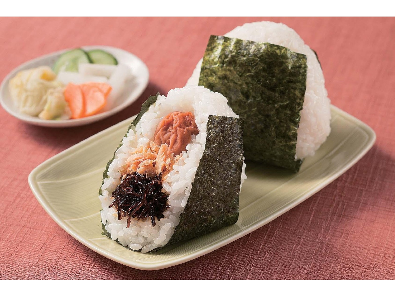 CO・OP 鮭荒ほぐし 48g×2ｺ組 | コープこうべネット