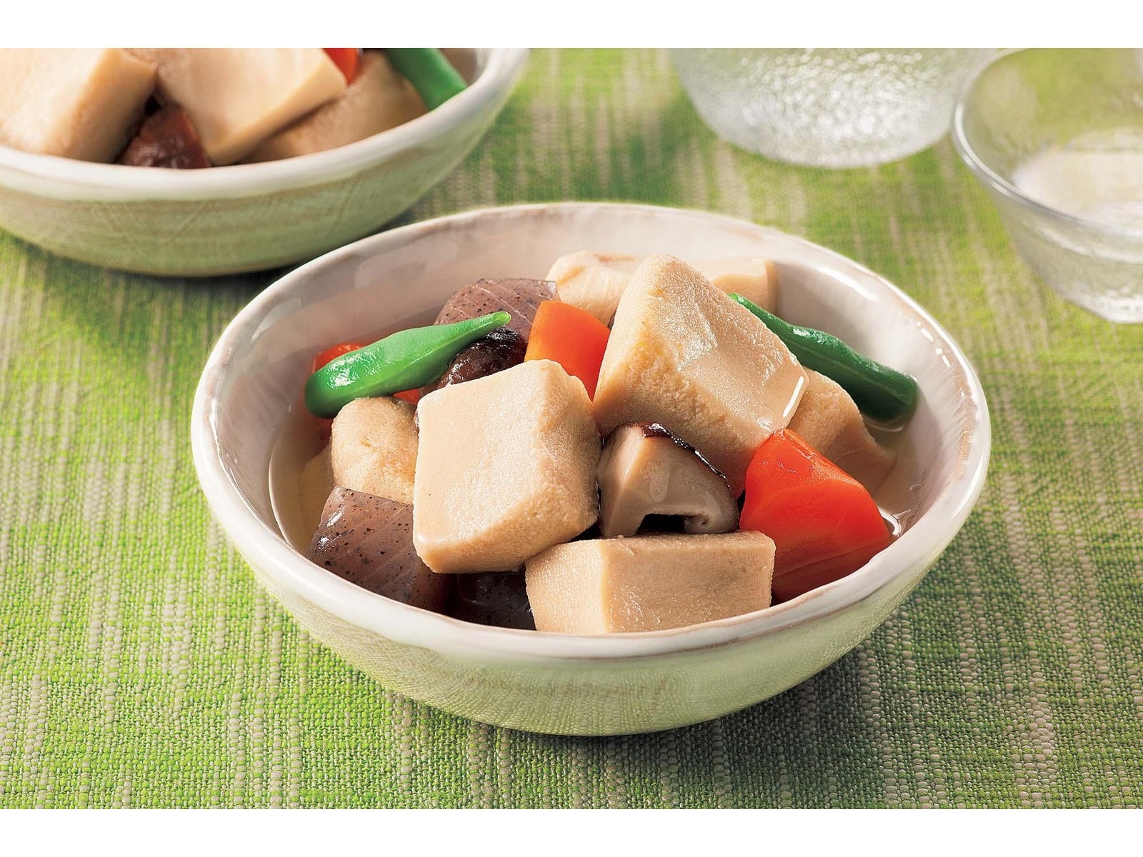 CO・OP ひとくちこうや豆腐 86g| コープこうべネット