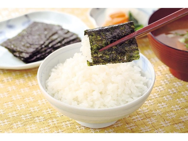 CO・OP 卓上パック 味付韓国産のり 8切48枚（板のり6枚） | コープ