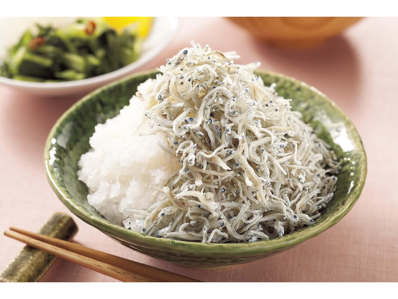 CO・OP 国内産ちりめん 35g| コープこうべネット