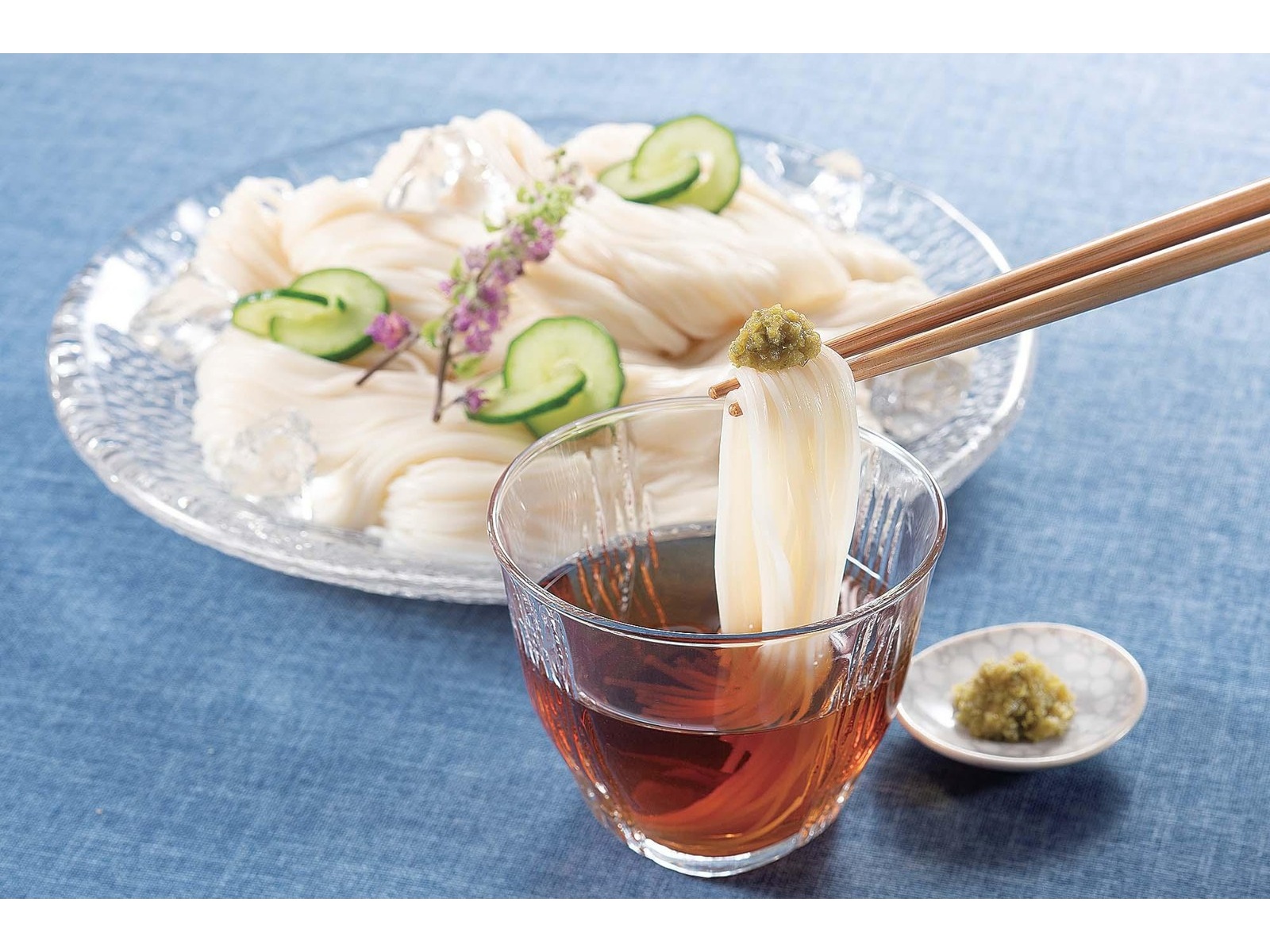 CO・OP 手延べそうめん 1kg（50g×20束入）| コープこうべネット