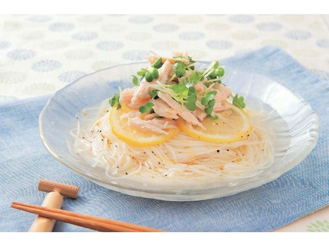 CO・OP 手延べそうめん 1kg（50g×20束入）| コープこうべネット