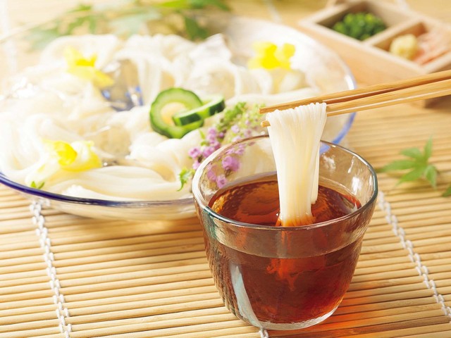 CO・OP 手延べそうめん 2kg（50g×40束入）| コープこうべネット