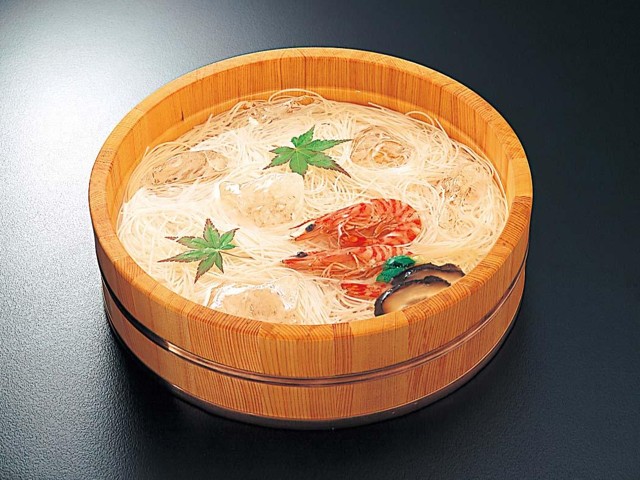 CO・OP 手延べそうめん 2kg（50g×40束入） | コープこうべネット