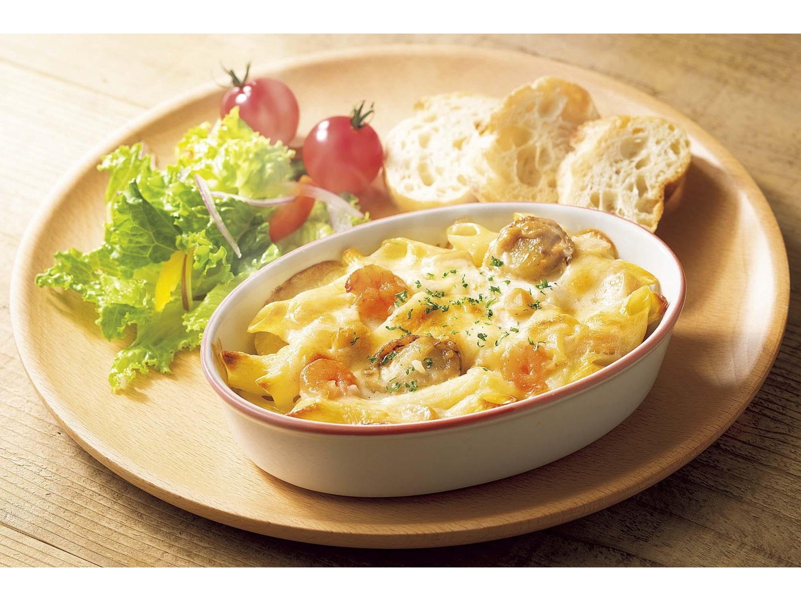 CO・OP ペンネマカロニ 200g| コープこうべネット