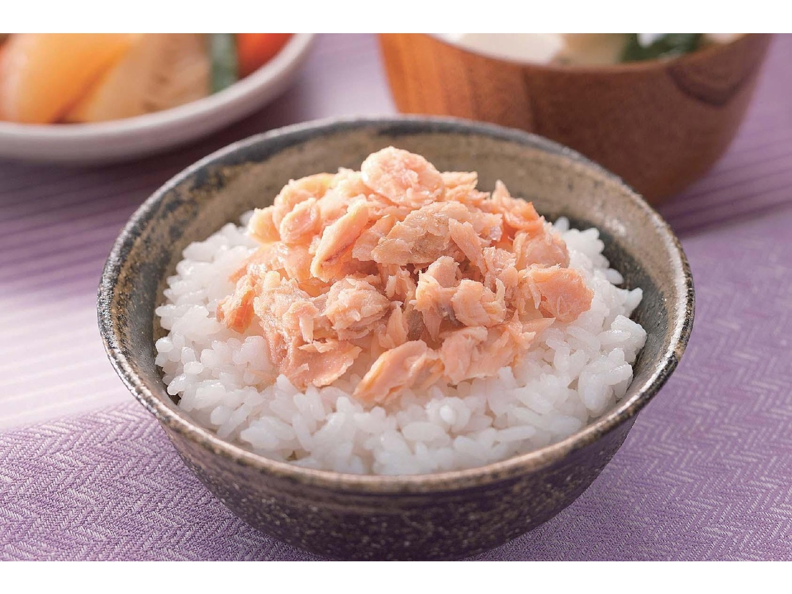 CO・OP 山漬け製法荒ほぐし鮭 70g| コープこうべネット