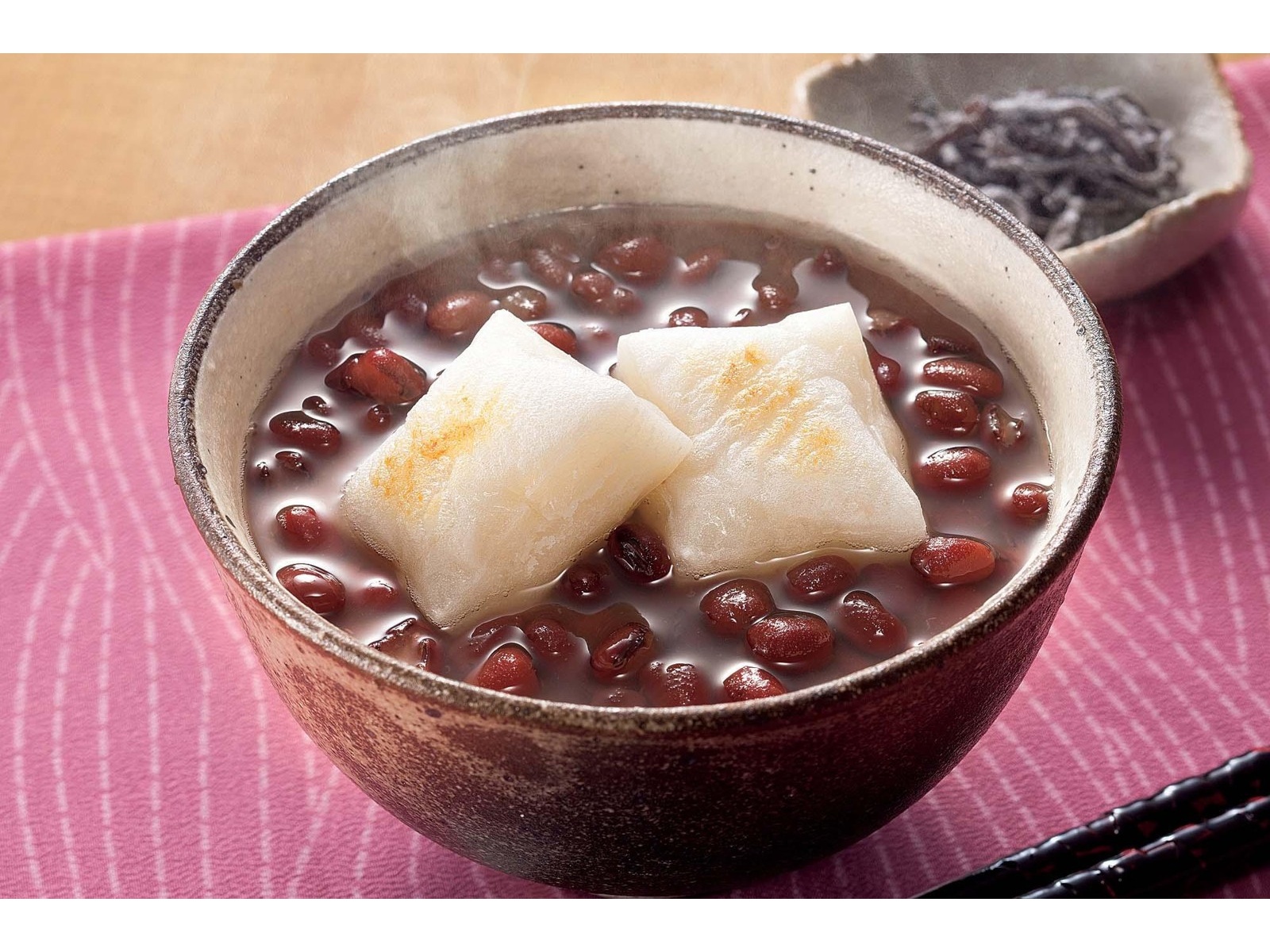 CO・OP 北海道産小豆使用ゆであずき 1袋（120g）| コープこうべ