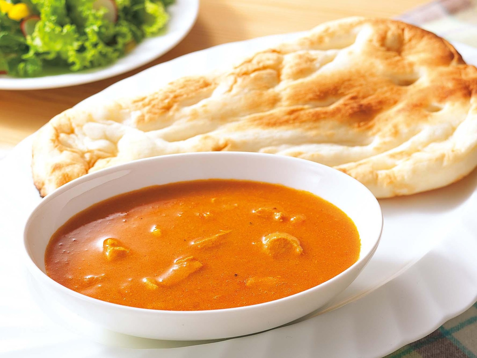 CO・OP バターチキンカレーマイルド 1人前（180g）| コープ