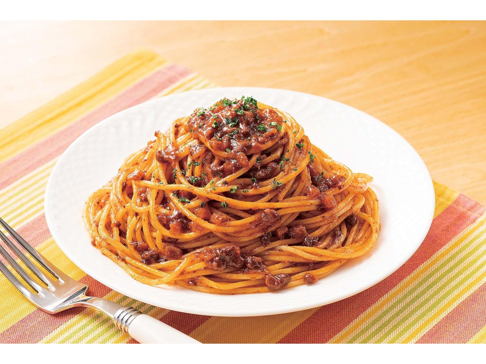 CO・OP ボロネーゼ 1人前（130g）×3袋入| コープこうべネット