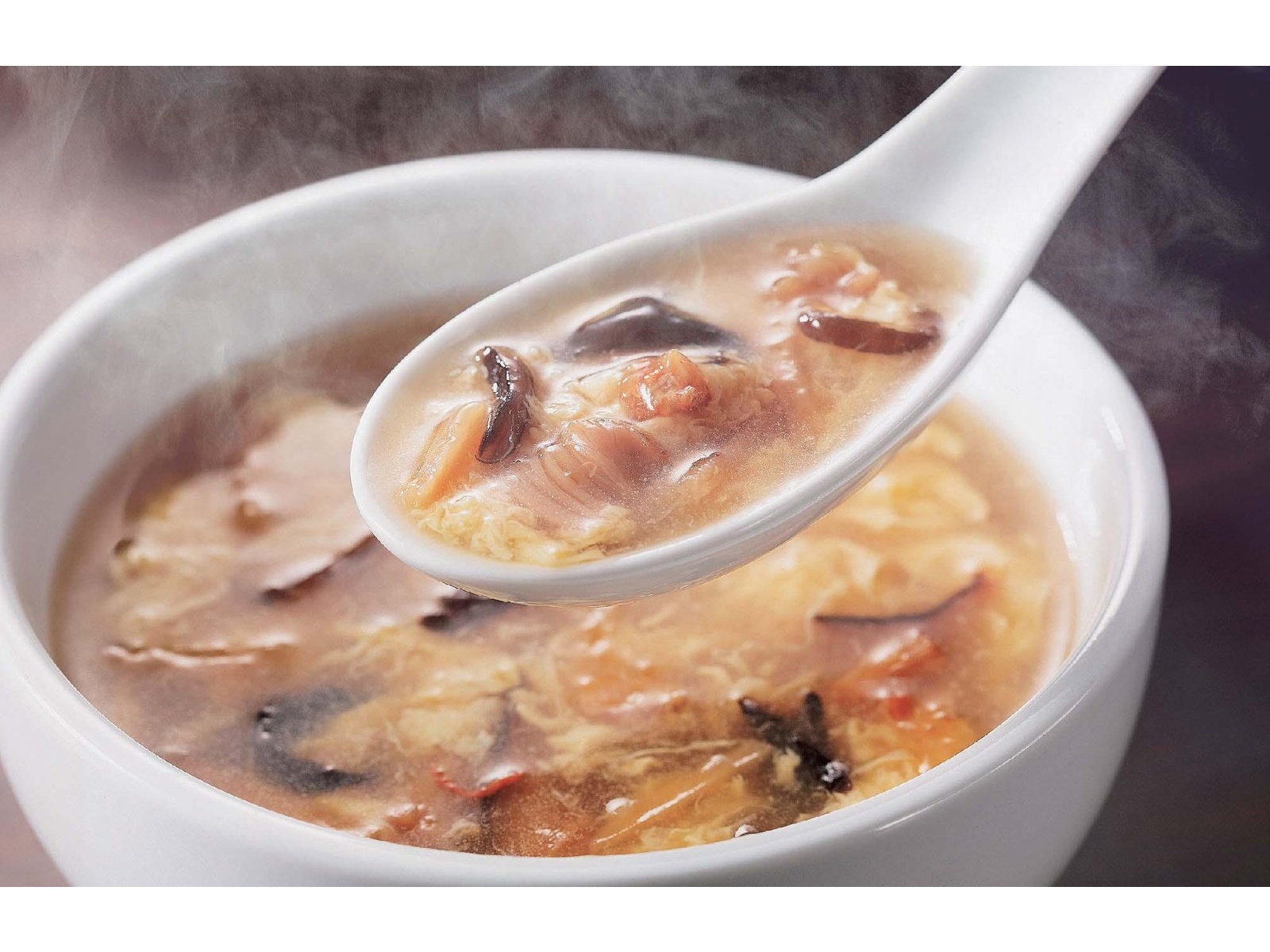 CO・OP かにと貝柱のスープ 4人前×2パック| コープこうべネット