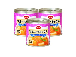 CO・OP &はごろも シャキッとコーン 190g(総量)×3缶組 CO・OP &はごろも シャキッとコーン 190g(総量)×3缶組