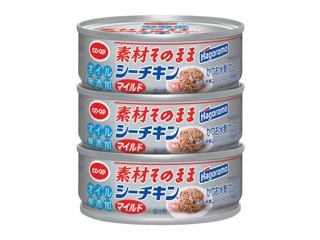 Umios さんま蒲焼 100g(総量)×3缶組 | コープこうべネット