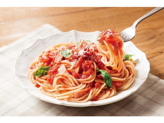 CO・OP イタリア産カットトマト 300g | コープこうべネット