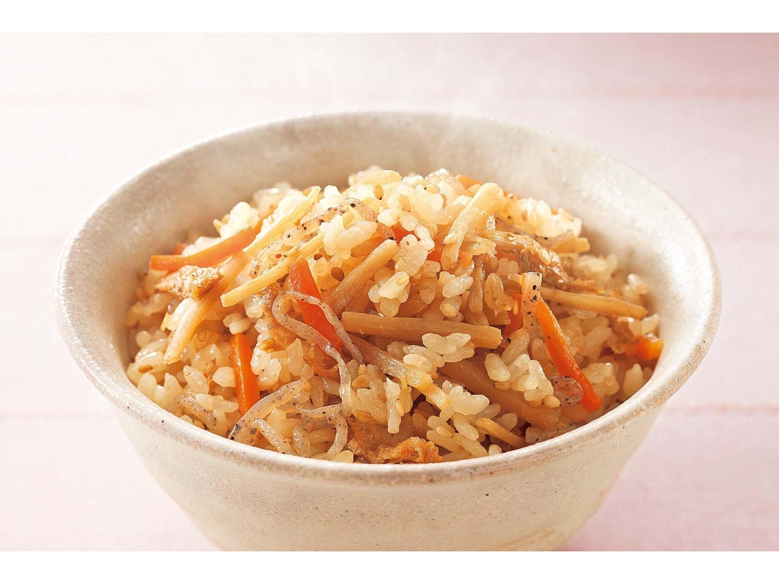 CO・OP きんぴら風ごぼう飯の素 230g| コープこうべネット