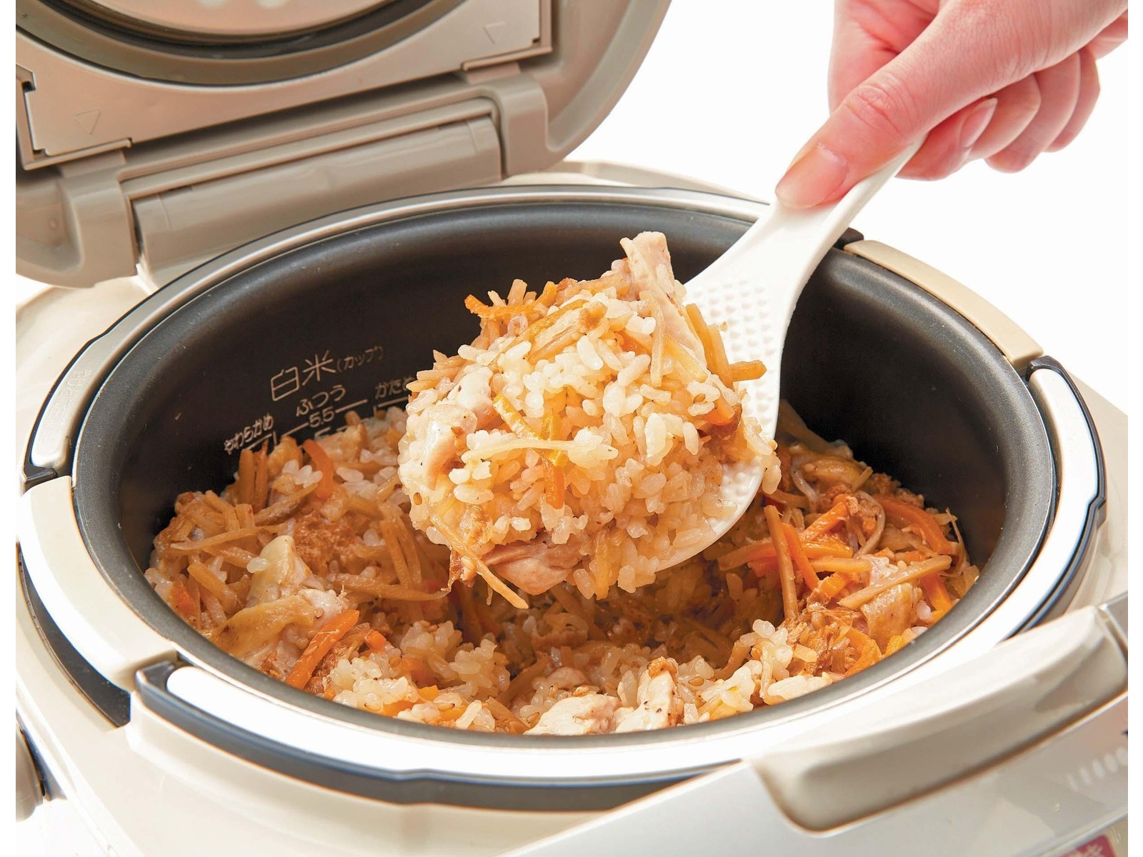 CO・OP きんぴら風ごぼう飯の素 230g| コープこうべネット CO・OP きんぴら風ごぼう飯の素 230g| コープこうべネット