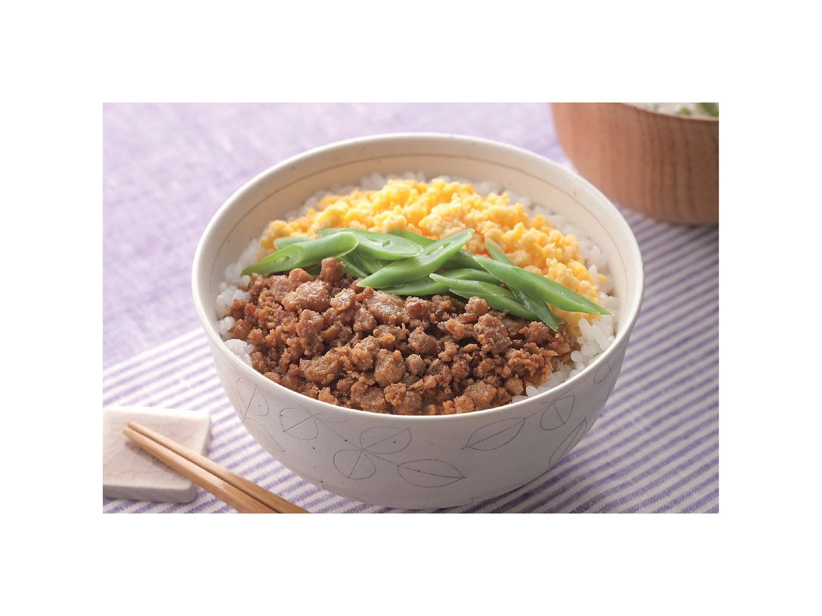CO・OP とりそぼろ国産鶏肉使用 60g×2コ組 | コープこうべネット