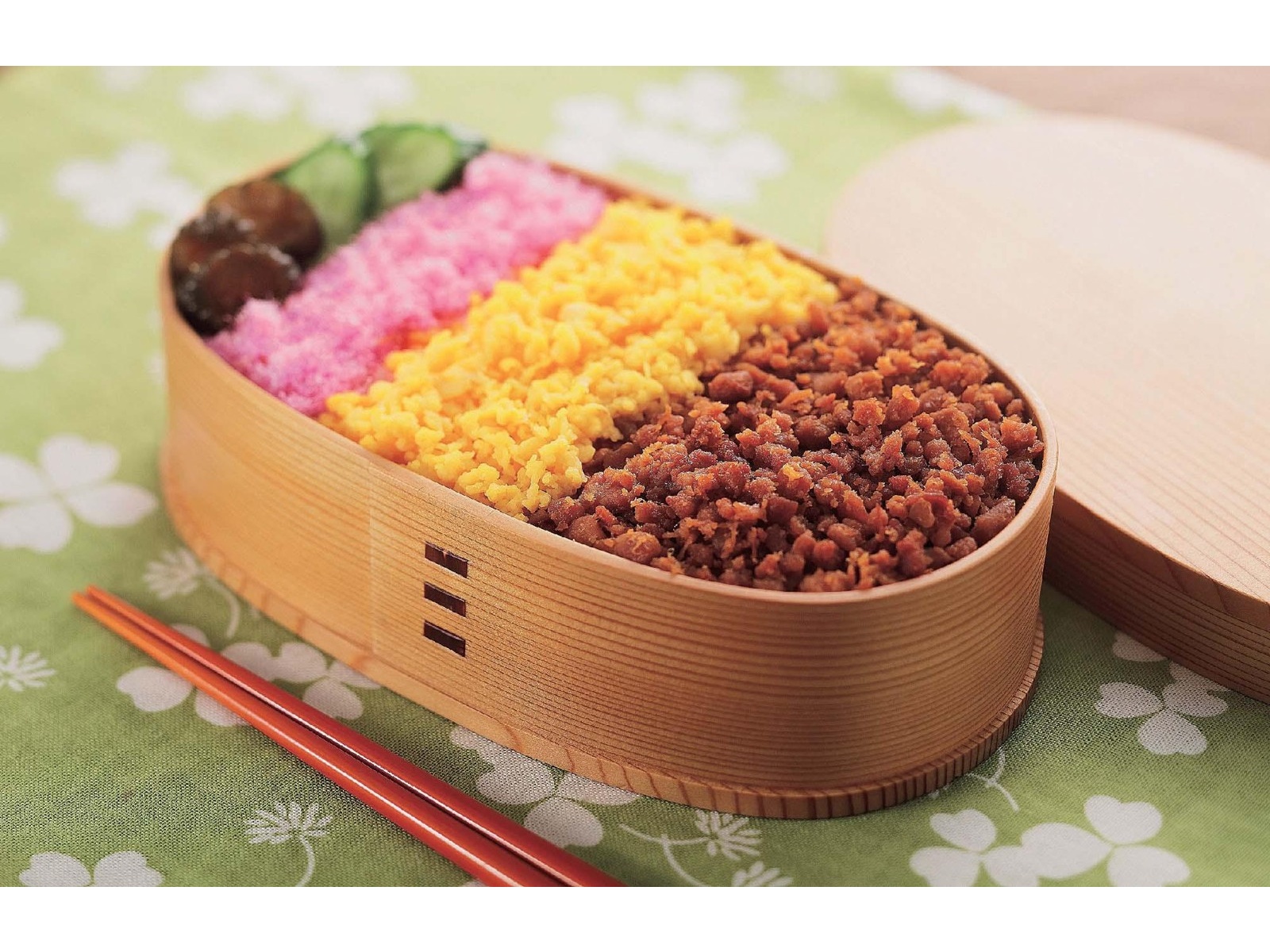 CO・OP とりそぼろ国産鶏肉使用 60g×2ｺ組 | コープこうべネット