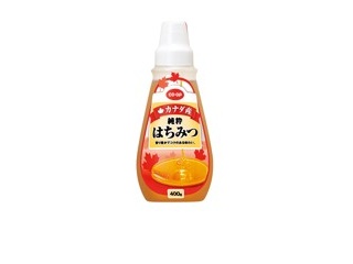 AIはちみつ 日新蜂蜜 純粋アルゼンチン＆カナダ産はちみつ 720g| コープ