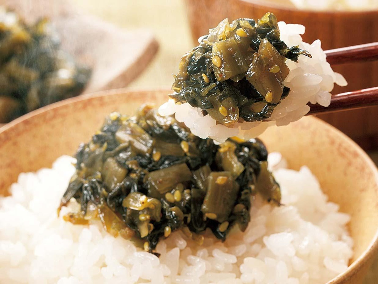 CO・OP 味付高菜 130g| コープこうべネット